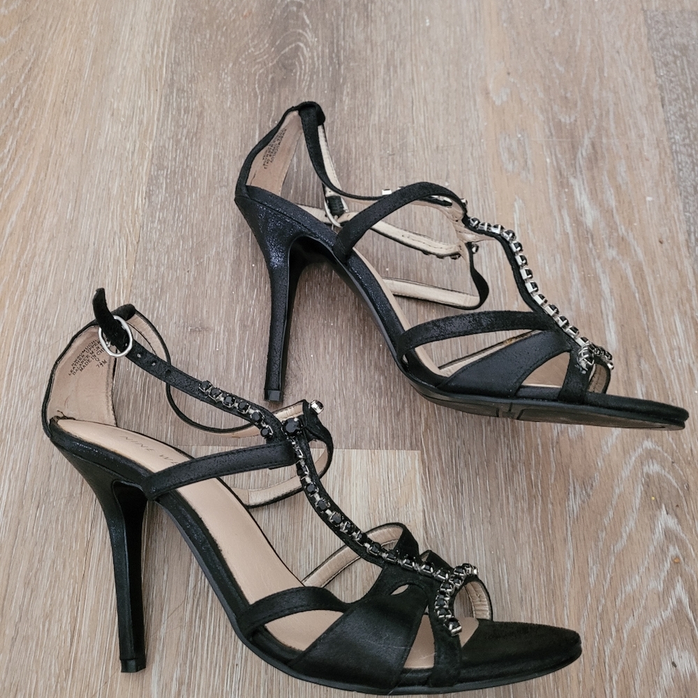 Nine West Heels